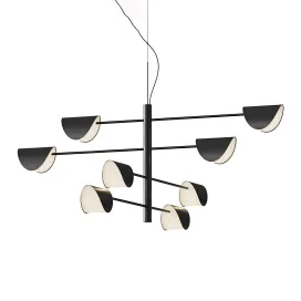 Veska Valaisin Gronlund Pendant Lamp